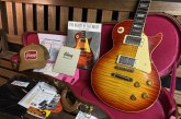 Gibson Custom Limited Edition Murphy Lab 59 Les Paul Ultra Light Aged Factory Burst 934242-14.jpg